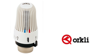 Orkli presenta la nueva cabeza termostática Victory