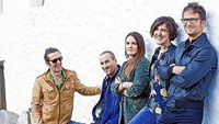 ORONA Fundazioa y Albaola Elkartea impulsan un concierto solidario