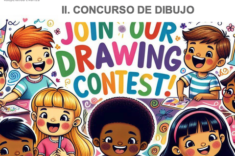 Osarten organiza la segunda edición de su concurso de dibujo