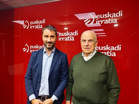 Pasado, presente y futuro de Ikerlan