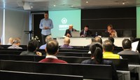 Presentación de nuevos proyectos Industria 4.0 