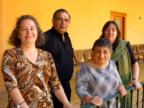 Profesores de universidades chilenas visitan MU para analizar proyectos de educación primaria