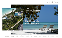 Promoción de Meliá Hoteles para personas empleadas en las cooperativas de MONDRAGON