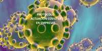 Protocolo Osarten de actuación en relación con el Coronavirus en el ámbito de Seguridad y Salud Laboral