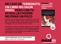 Proyecto solidario de Copreci con las víctimas del terremoto de Ecuador
