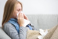 ¿Es un resfriado, una gripe o Covid-19?
