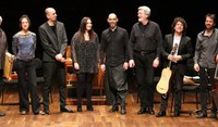 ¿Quieres acudir al concierto de "Euskal Barrokensemble"?