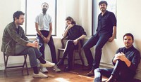 ¿Quieres acudir al concierto de Fleet Foxes?