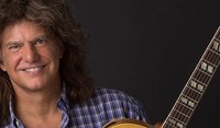 ¿Quieres acudir al concierto de Path Metheny?