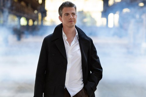 ¿Quieres asistir al concierto del contratenor Philippe Jaroussky?