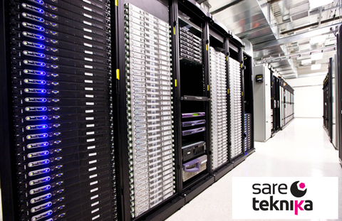 Sareteknika migra sus sistemas informáticos para ofrecer a sus clientes mejor servicio