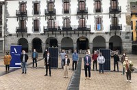 Se constituye Ekindar, la primera cooperativa energética impulsada por la sociedad Ekiola