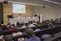 Segunda edición del “Foro de Finanzas de MONDRAGON”