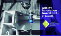 Soraluce ganador del Quality Innovation Award