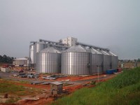 Symaga confía en Fagor para la fabricación de silos por perfilado