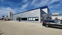 Tajo abre una nueva planta en Polonia