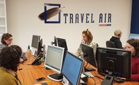 Travel Air ofrece información actualizada para viajes de empresa
