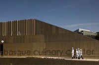 Travel Air será la agencia de viajes de Basque Culinary Center