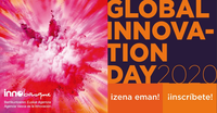 TU lankide retransmitirá en directo el Global Innovation Day 2020