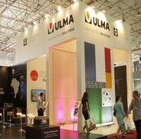 ULMA Architectural Solutions ha presentado sus novedades en la feria FEICON BATIMAT, en Brasil
