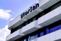 ULMA renueva la sede de Ikerlan con la colaboración de LKS Krean
