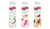Urola crea un nuevo envase para la empresa rusa de lácteos Wimm Bill Dann