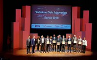 Urola recibe el premio a la mejor Pyme en Tecnología