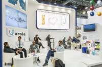 Urola se exhibe en Alemania