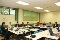 Workshop de Diffusion Coefficient Mixtures ligado a la Agencia Espacial Europea, en MU