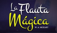 “La flauta mágica”ren kontzertura joan nahi?