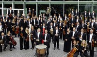 Bambergeko Orkestra Sinfonikoaren kontzertura joan nahi?