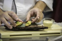 Basque Culinary Center-en ateak zabalik egongo dira aurtengo udan mundu osoko sukaldaritza-zaleentzat