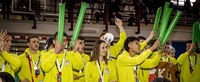 Bihar izango da FIRST LEGO League Euskadi-MONDRAGONen finala, Arrasaten