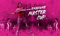 Bueltan da LABORAL Kutxak babesten duen Emakume Master Cup txapelketa