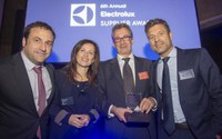 Copreci Electrolux taldeko Berrikuntza Sarien finalean