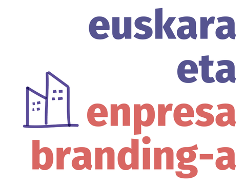 Euskarak ze baliagarritasun dauka enpresa branding-ean?