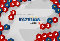 Fagor Elektronikak Sateliun-en telematika negozioa eskuratu du