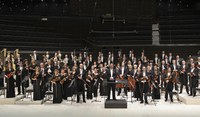 Helsinkiko Orkestra Filarmonikoaren kontzertura joan nahi?