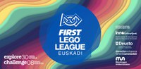 Izan zaitez boluntario FLL Euskadi-MONDRAGON torneoan