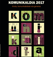 Kirola, komunikabideak eta generoaren arteko harremana aztertuko da Komunikaldietan