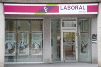 Laboral Kutxak zerga  ondorengo 111 milioi euroko mozkinak lortu ditu 2016an