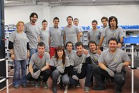 Lea Artibai Ikastetxeak eta Renault Consulting-ek Euskal Herriko lehen "Lean Community" bilera antolatu dute