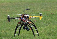 Leartiker zentru teknologikoak dronen erabilera profesionalari buruzko jardunaldia antolatu du