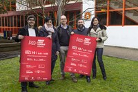 microFLL MONDRAGON-INNOBASQUEren lehen edizioa iristear