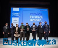 Mondragon Assembly, urteko ETEa, “Euskadi Avanza” sarien laugarren edizioan