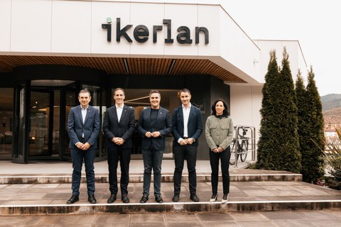 Orbik Cybersecurity, kooperatiba bihurtu den lehen start-up teknologikoa